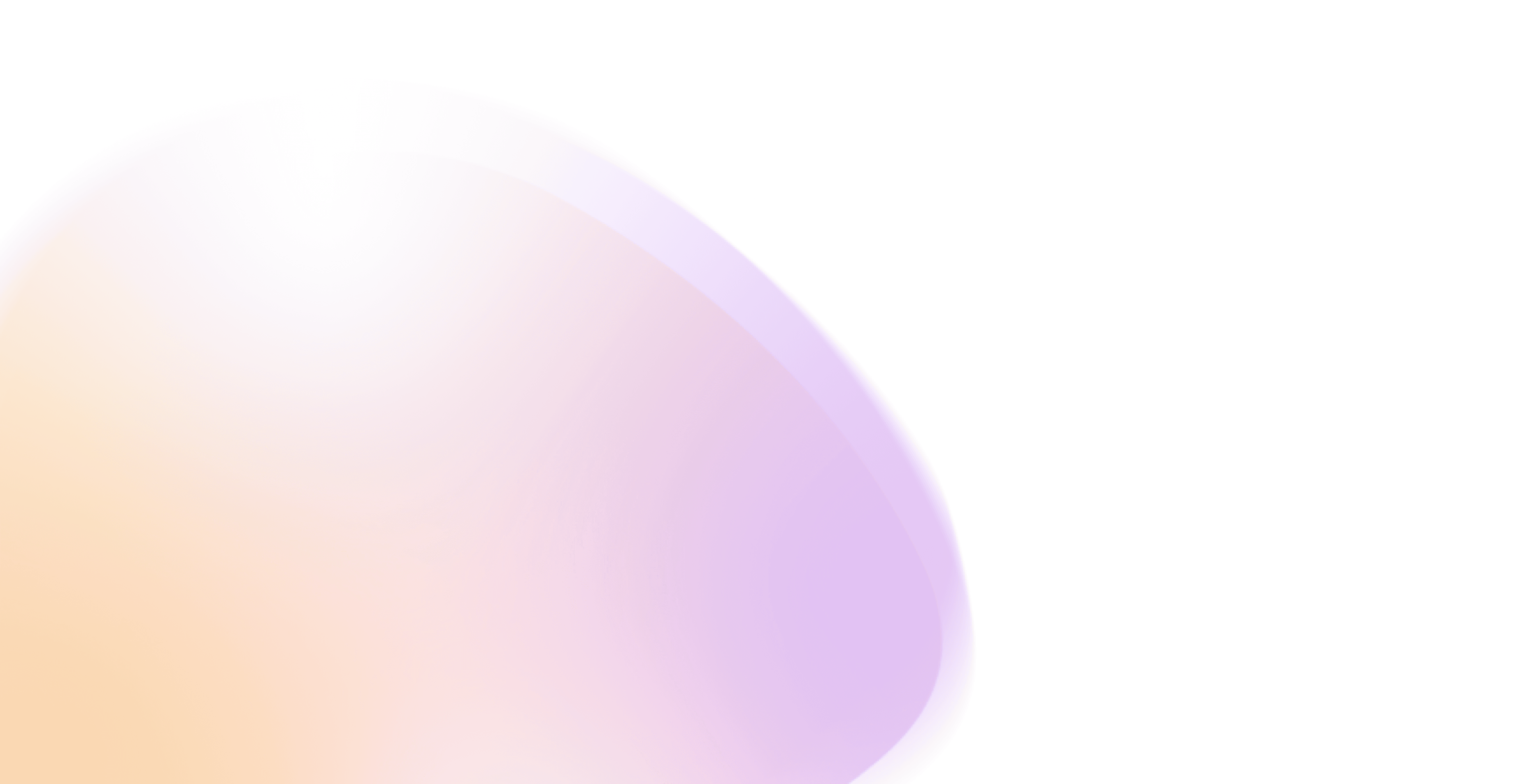 Background gradient