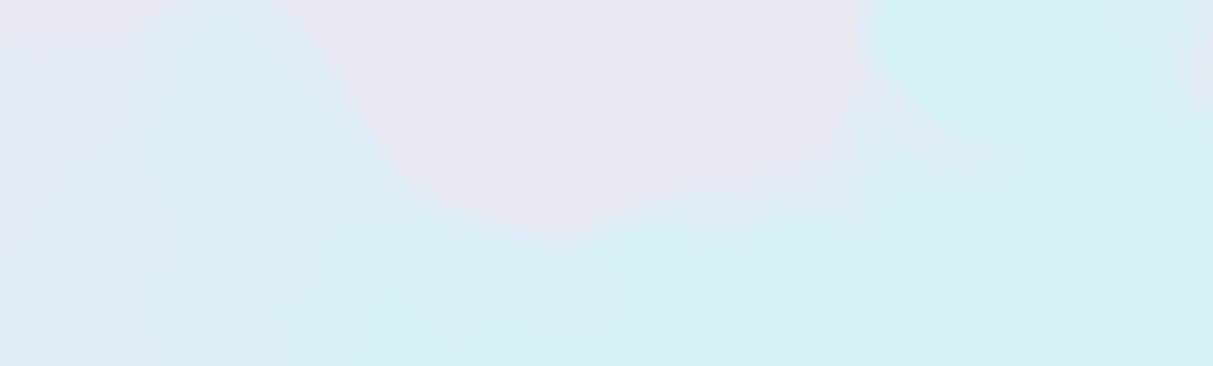 Background gradient