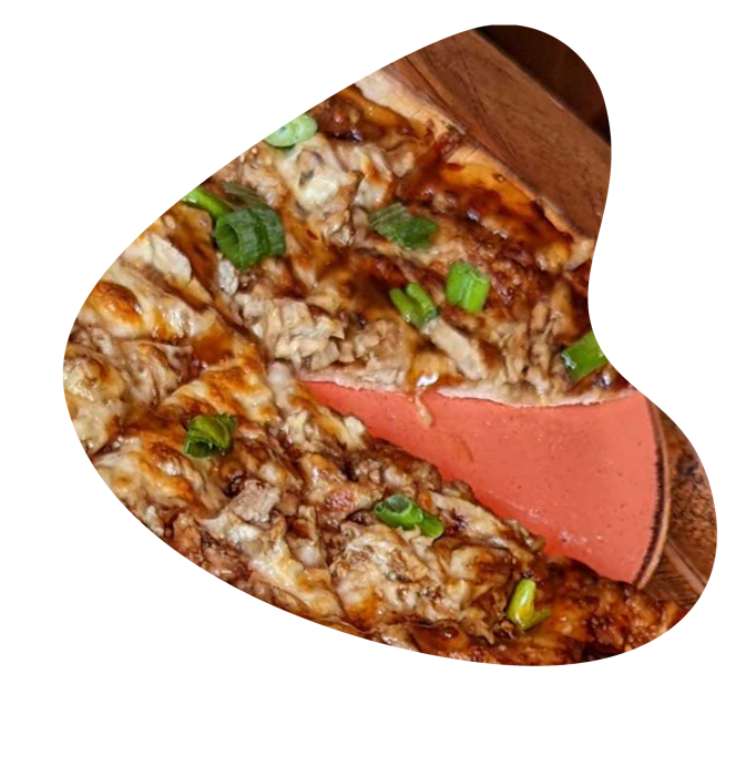 Joe's pizza